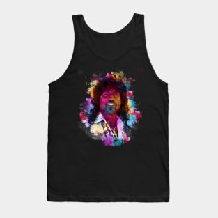 Coming to America(1988) Tank Top